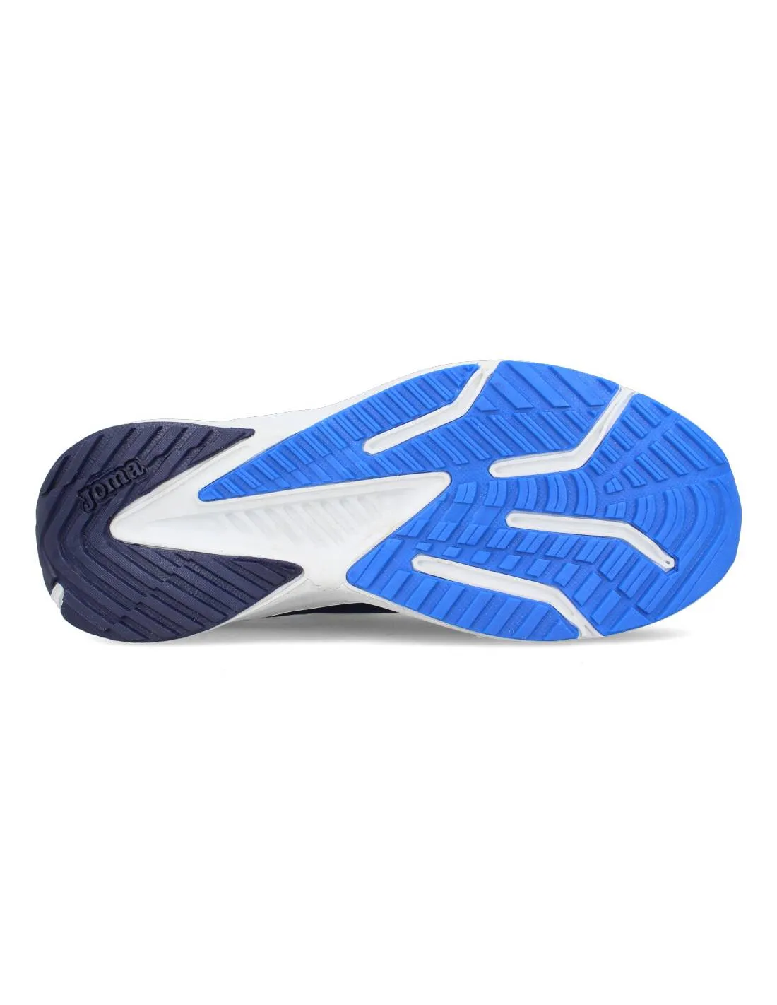 JOMA  ZAPATILLAS RUNNING RODIO JR 2303 NAVY