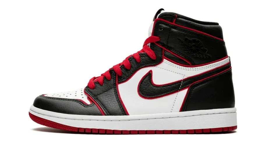 Jordan 1 Bloodline