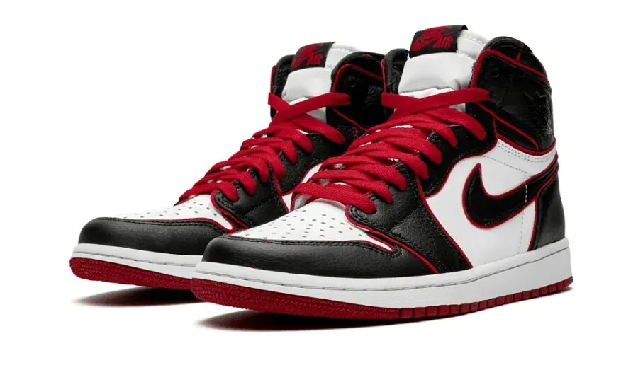 Jordan 1 Bloodline
