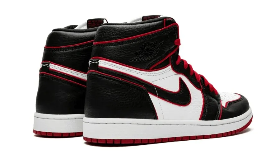 Jordan 1 Bloodline