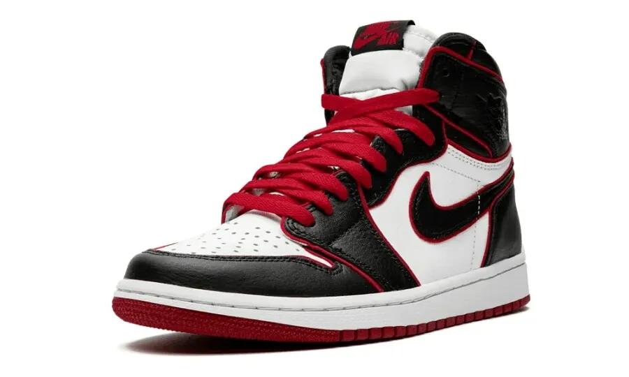 Jordan 1 Bloodline