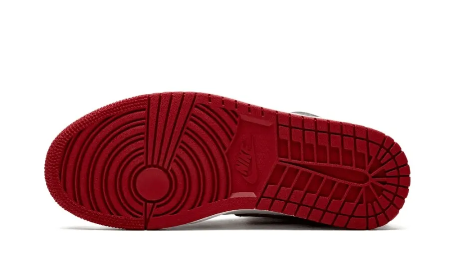 Jordan 1 Bloodline