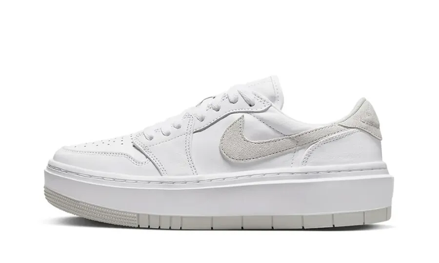 Jordan 1 Elevate Low 'Neutral Grey' (W)