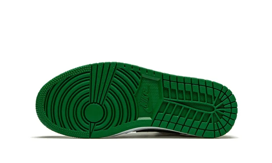 Jordan 1 Low Pine Green