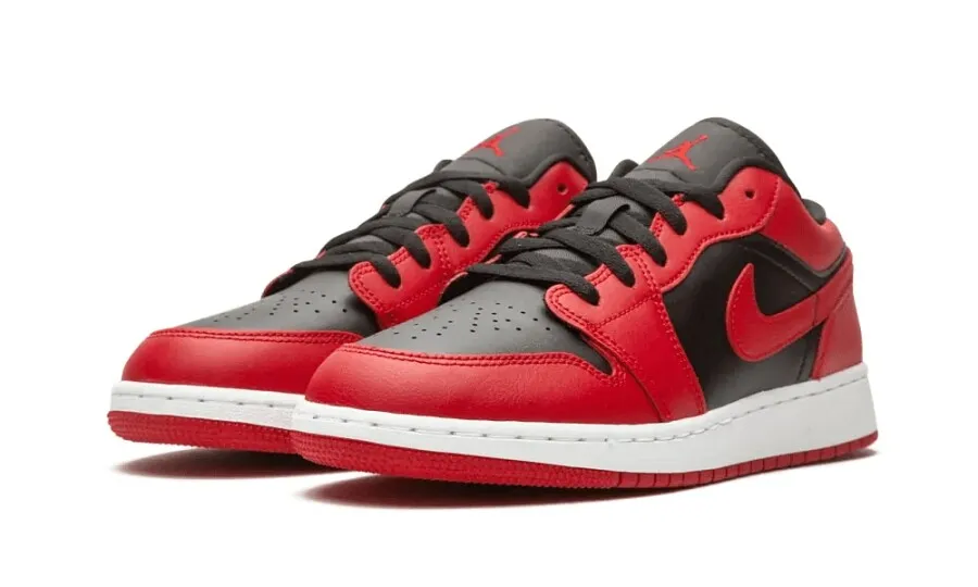 Jordan 1 Low Reverse Bred (GS)