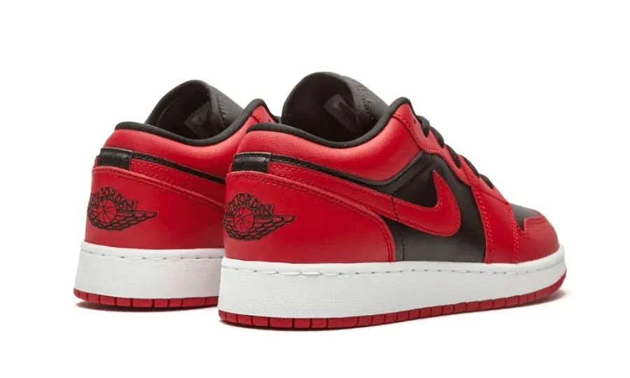 Jordan 1 Low Reverse Bred (GS)