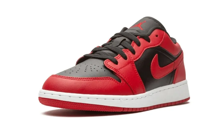 Jordan 1 Low Reverse Bred (GS)