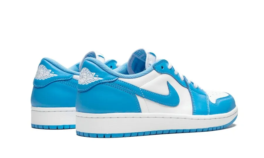 Jordan 1 Low SB UNC x Eric Koston