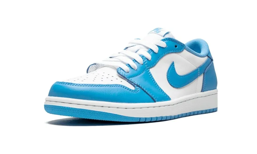 Jordan 1 Low SB UNC x Eric Koston