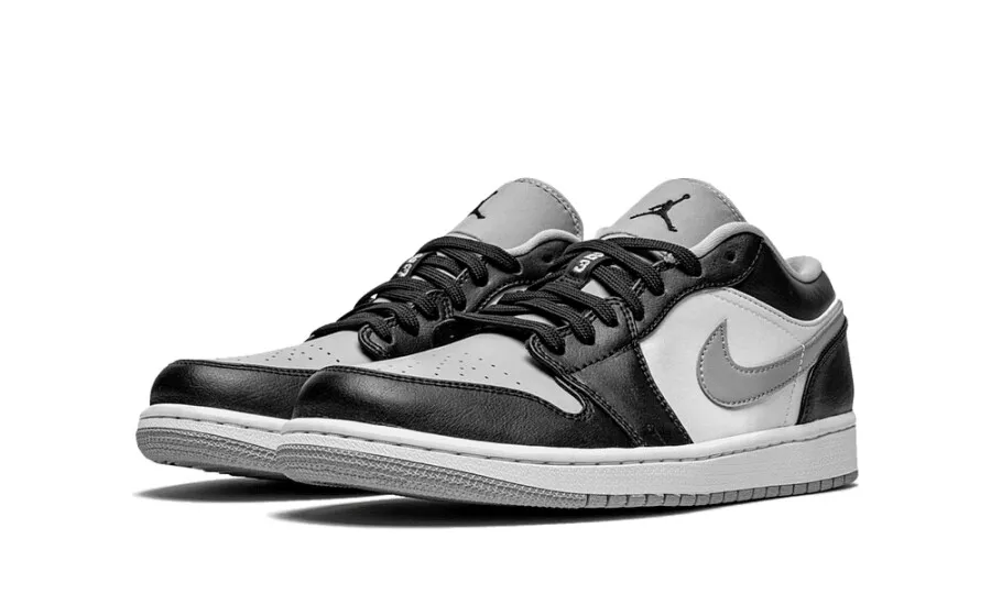 Jordan 1 Low Shadow