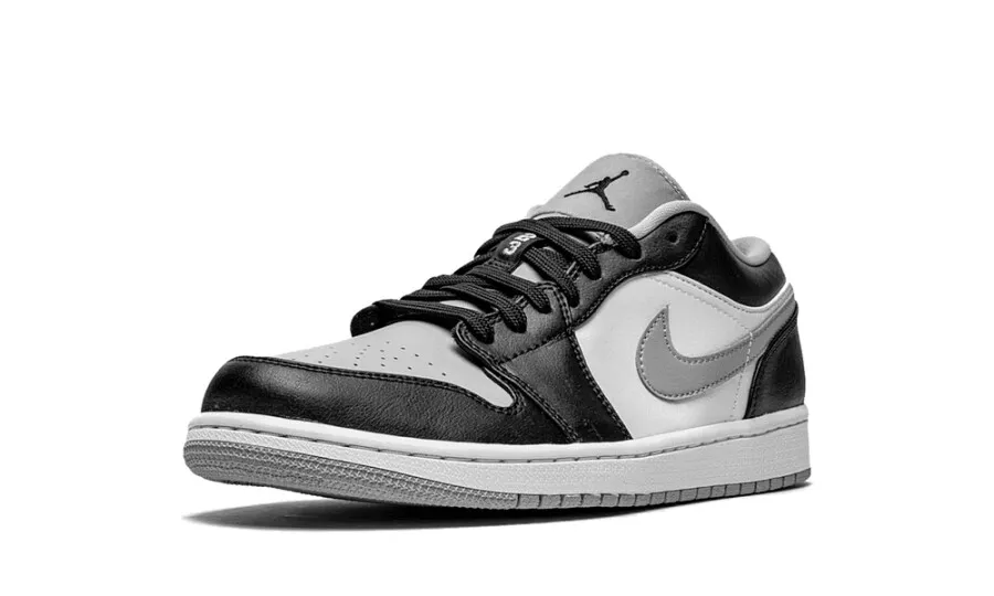 Jordan 1 Low Shadow