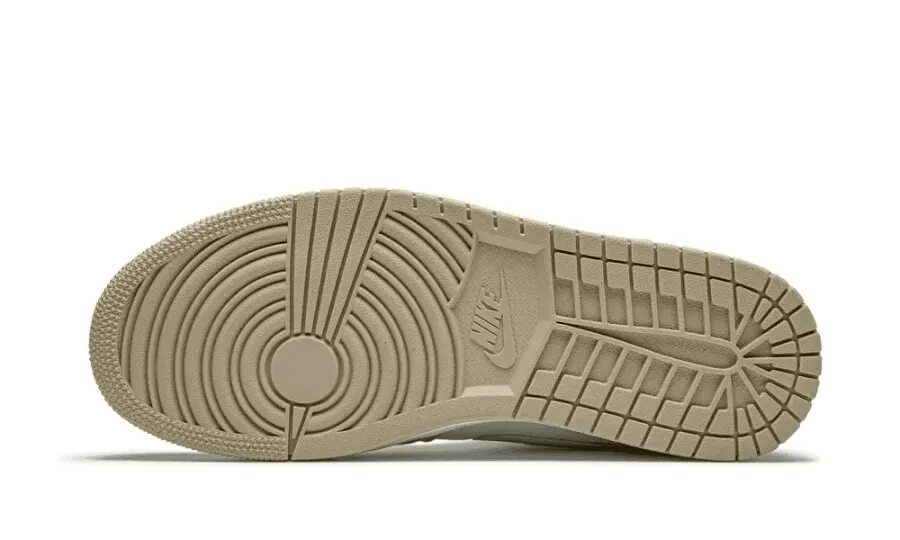 Jordan 1 Mid Milan