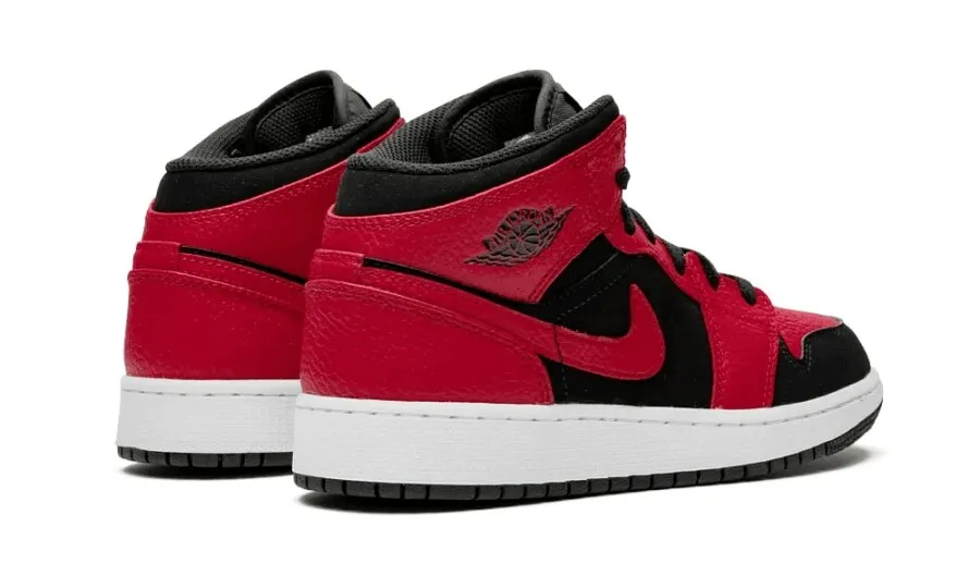Jordan 1 Mid Reverse Bred (GS)