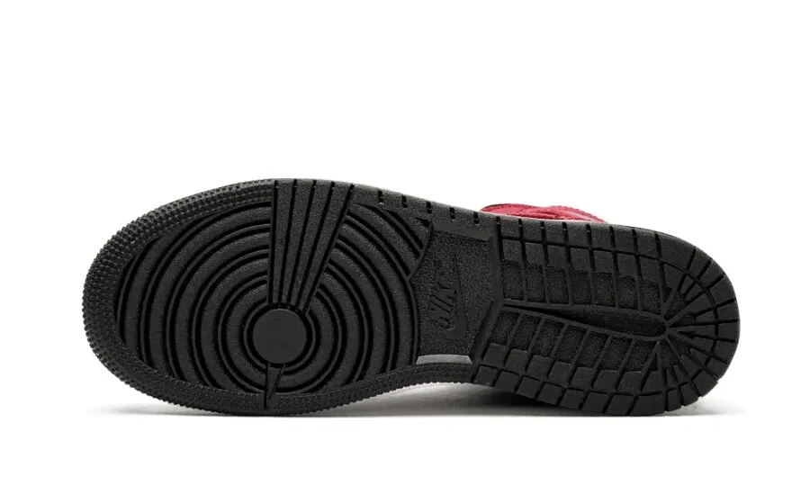 Jordan 1 Mid Reverse Bred (GS)
