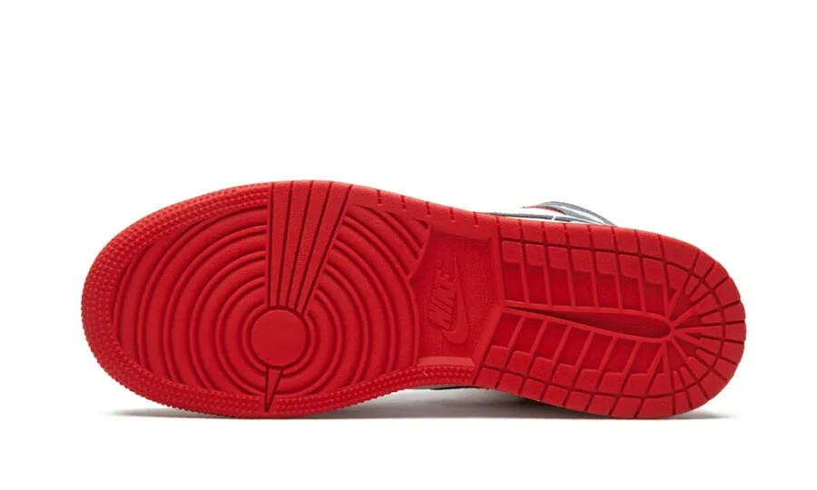 Jordan 1 Mid SE USA (GS)