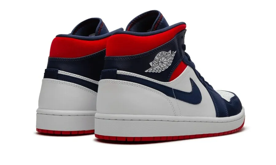 Jordan 1 Mid SE USA