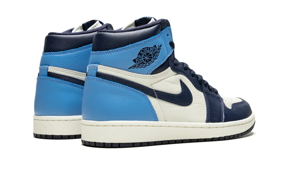 Jordan 1 Obsidian UNC