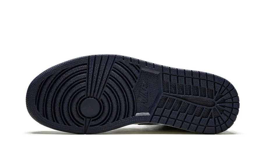 Jordan 1 Obsidian UNC
