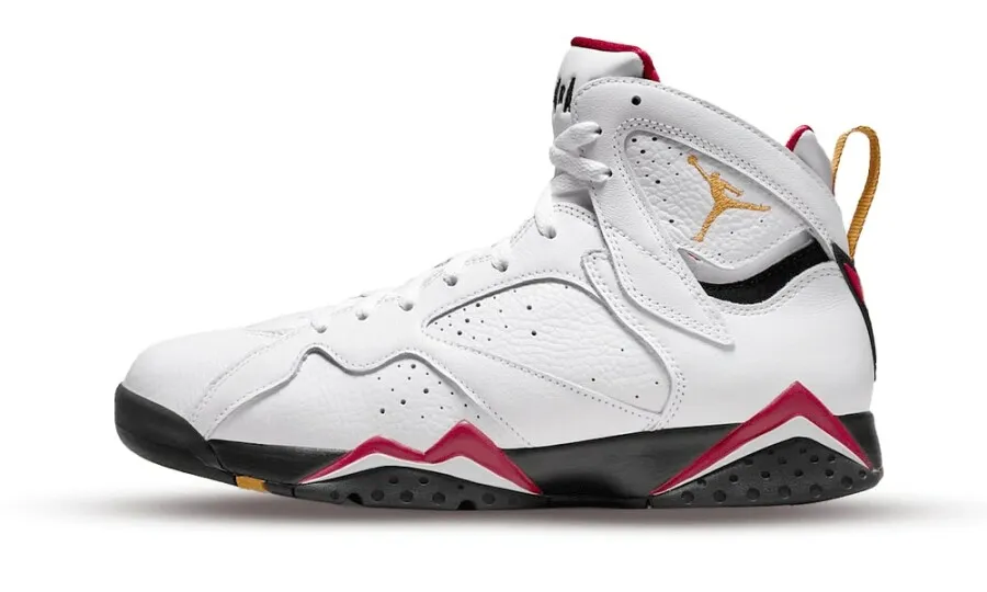 Jordan 7 Retro Cardinal (2022)