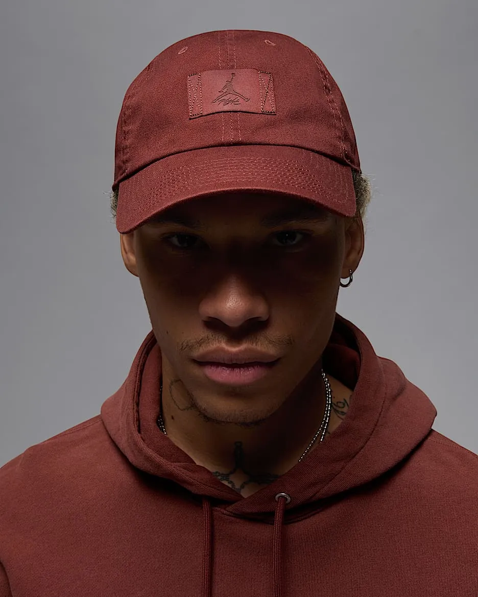 Jordan Club Cap