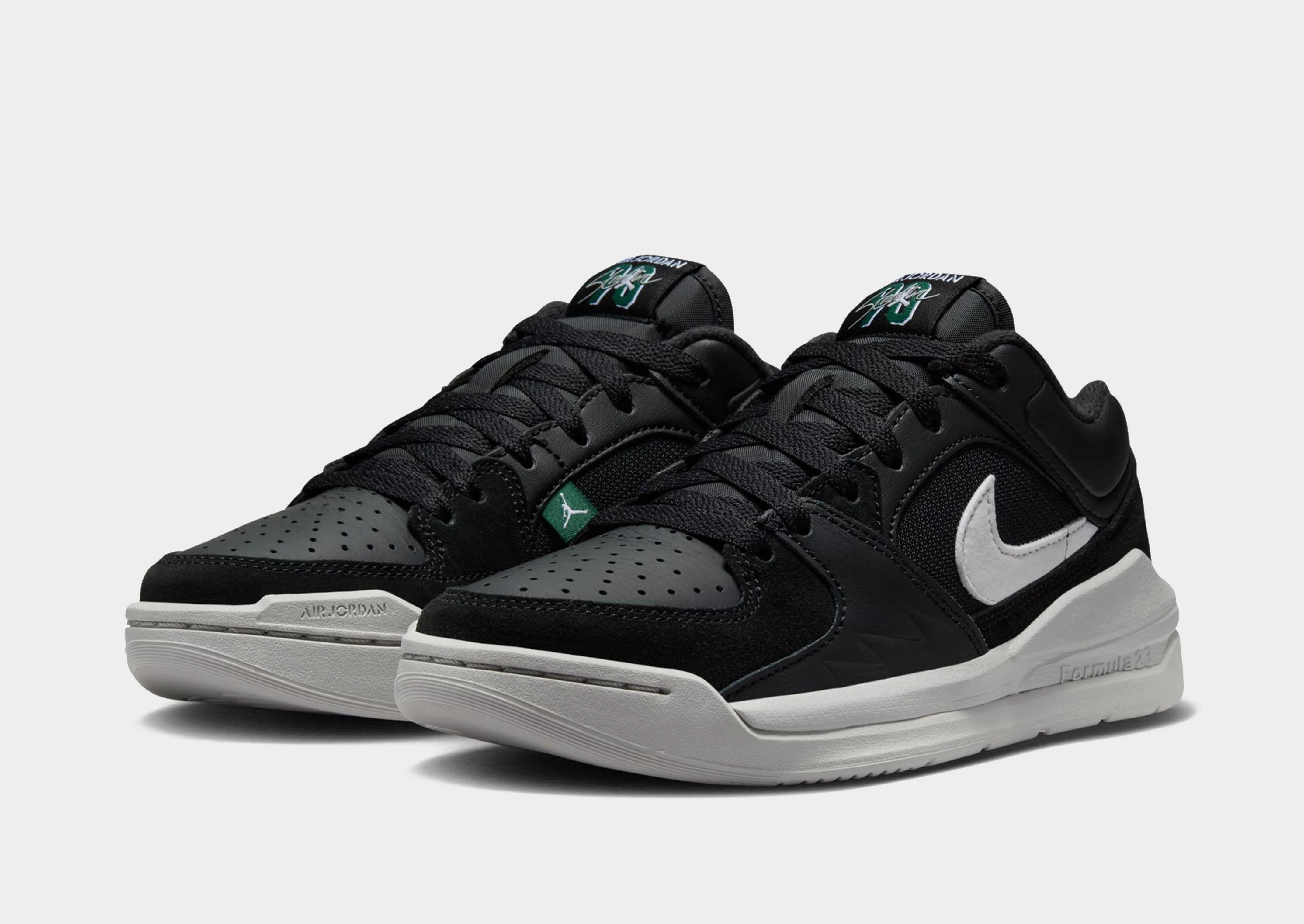 Jordan OLDER KIDS' SHOES