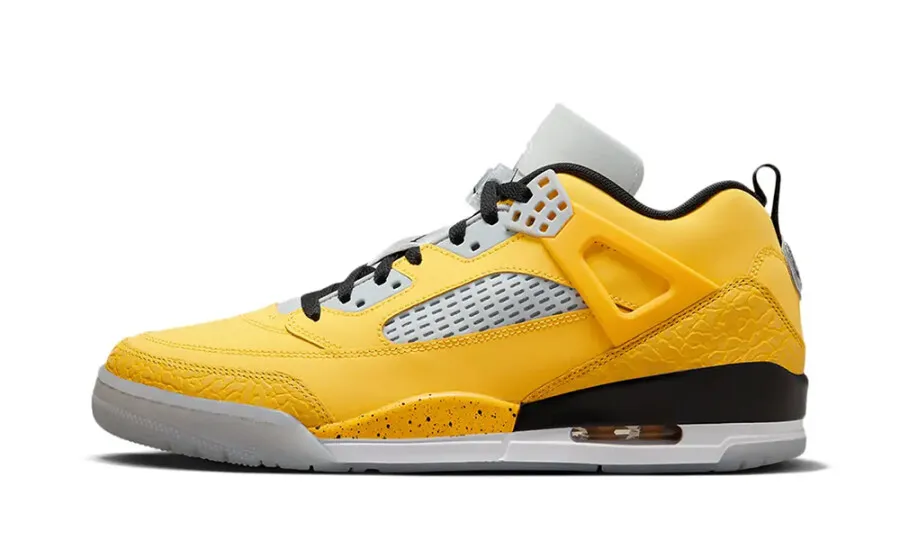 Jordan Spizike Low 'Lightning'