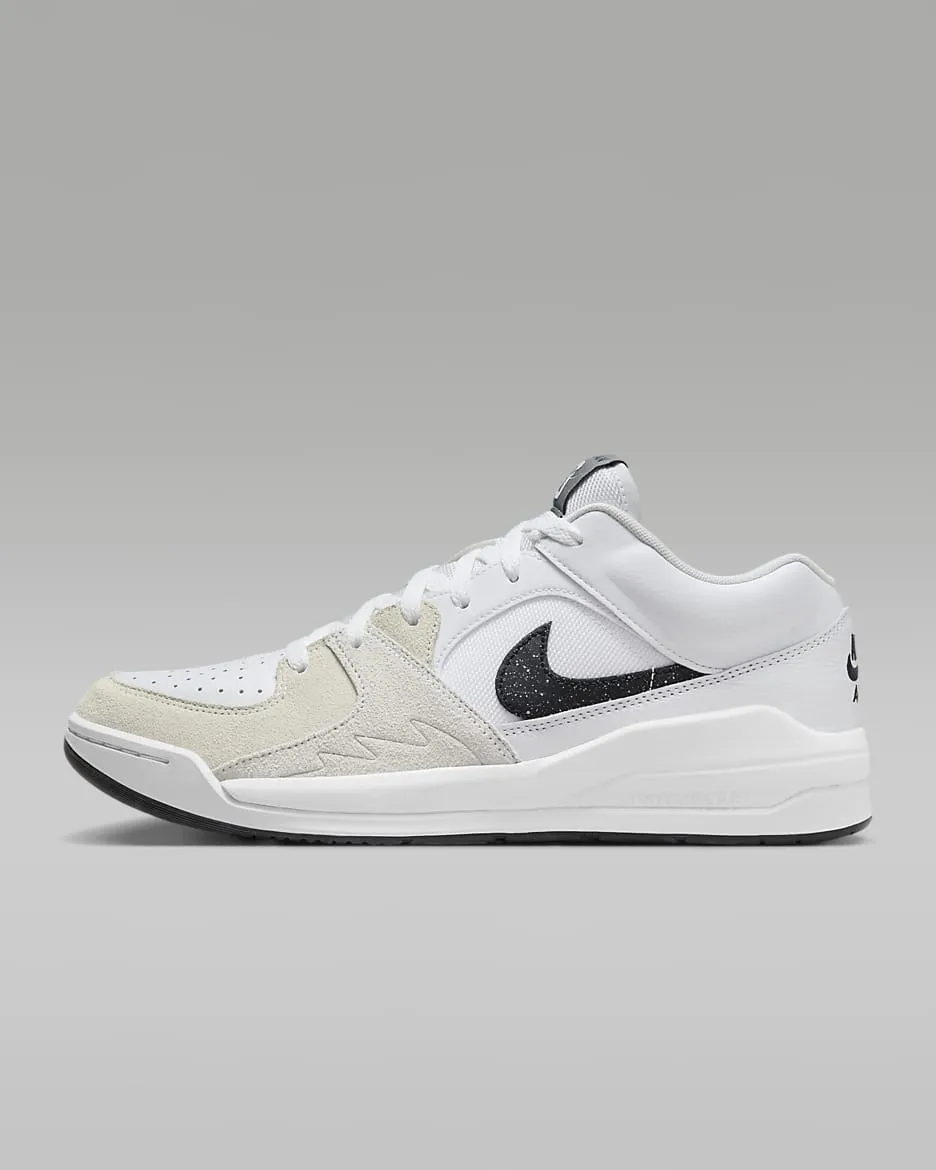 Jordan Stadium 90