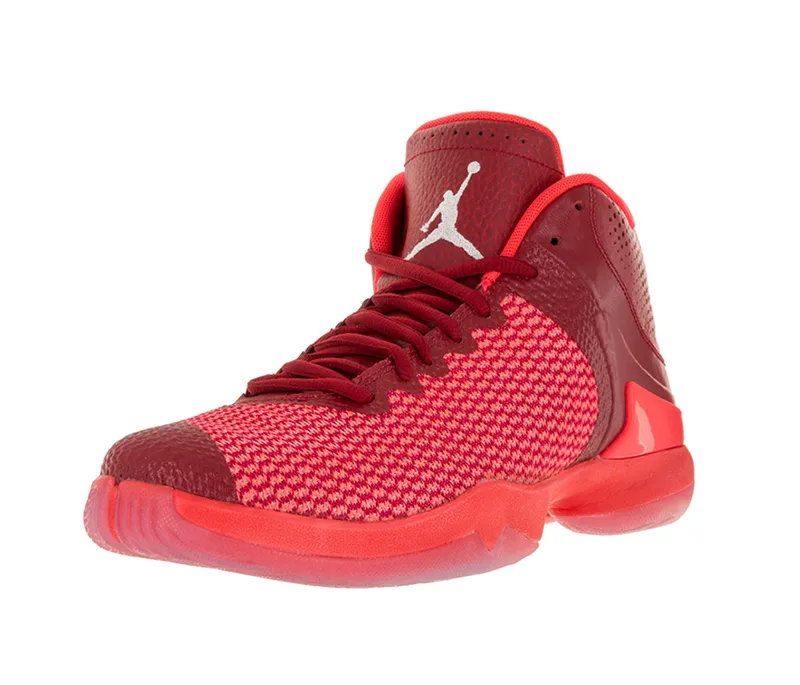 Jordan SuperFly 4 PO Griffin "Gym Red" (602)