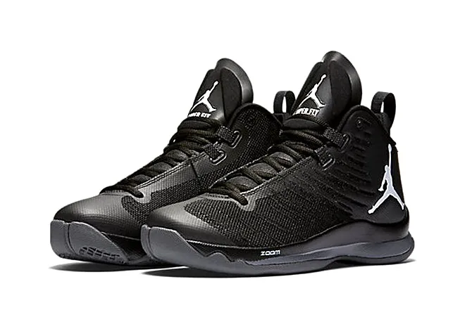 Jordan SuperFly 5 Blake Griffin "Anthracite" (005/anthracite/white)
