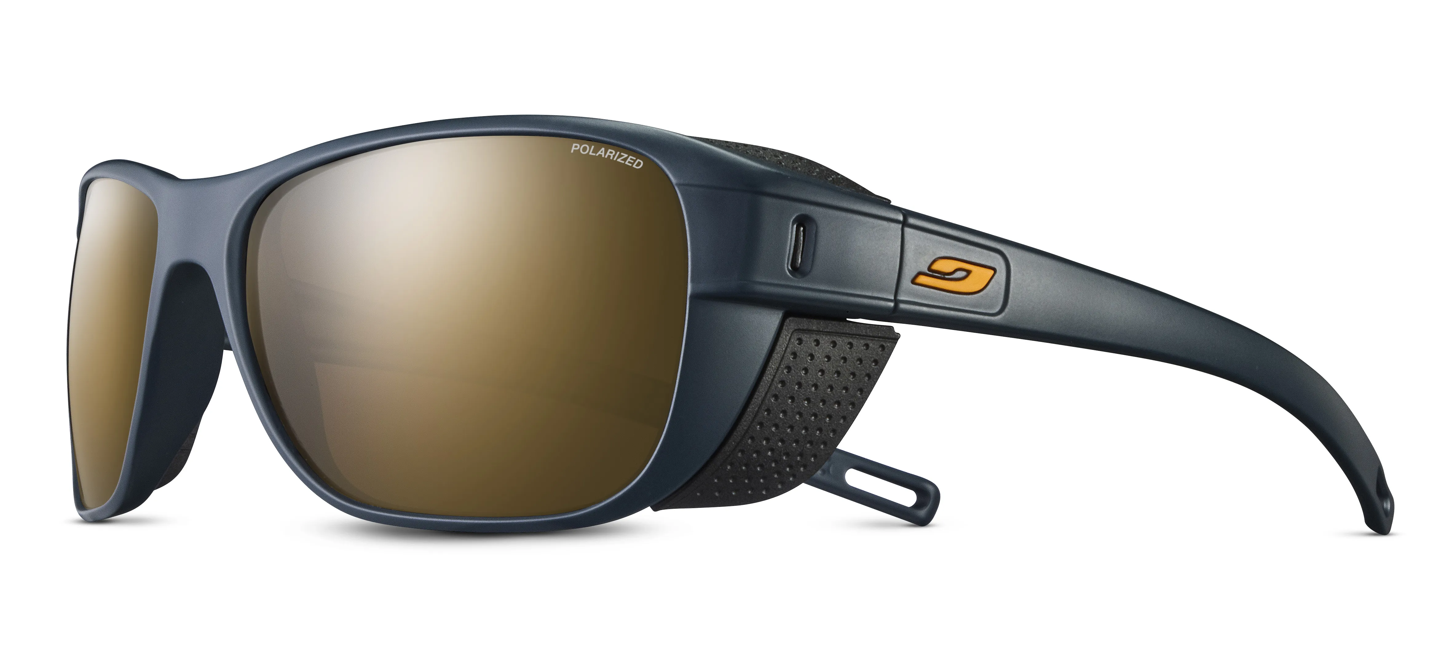 JULBO Camino bleu/noir polar 3
