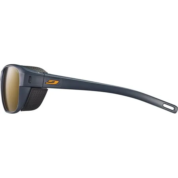 JULBO Camino bleu/noir polar 3