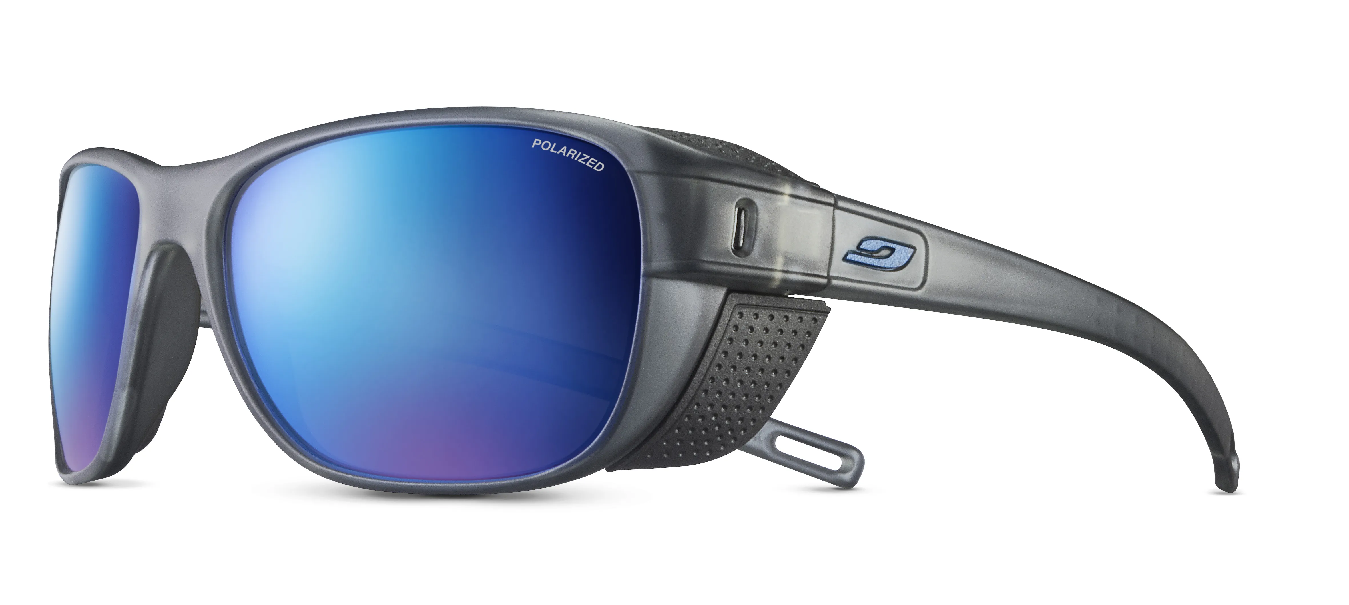 JULBO Camino noir/noir polar 3 fb
