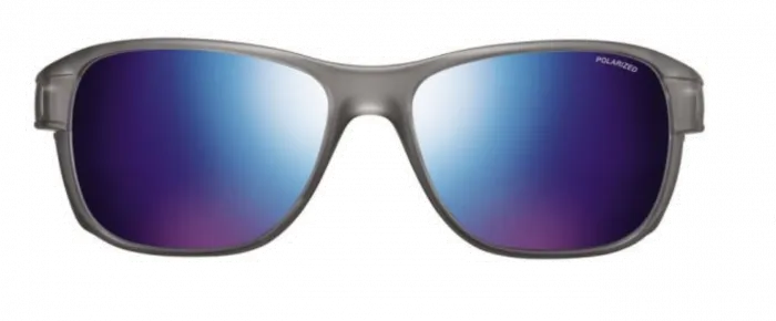 JULBO Camino noir/noir polar 3 fb
