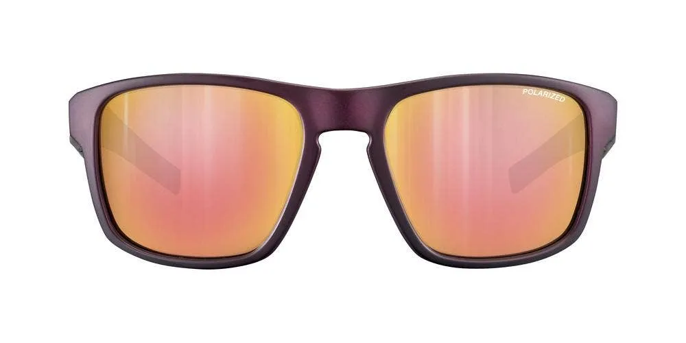 JULBO SHIELD M BORDEAU/OR POLAR 3CF