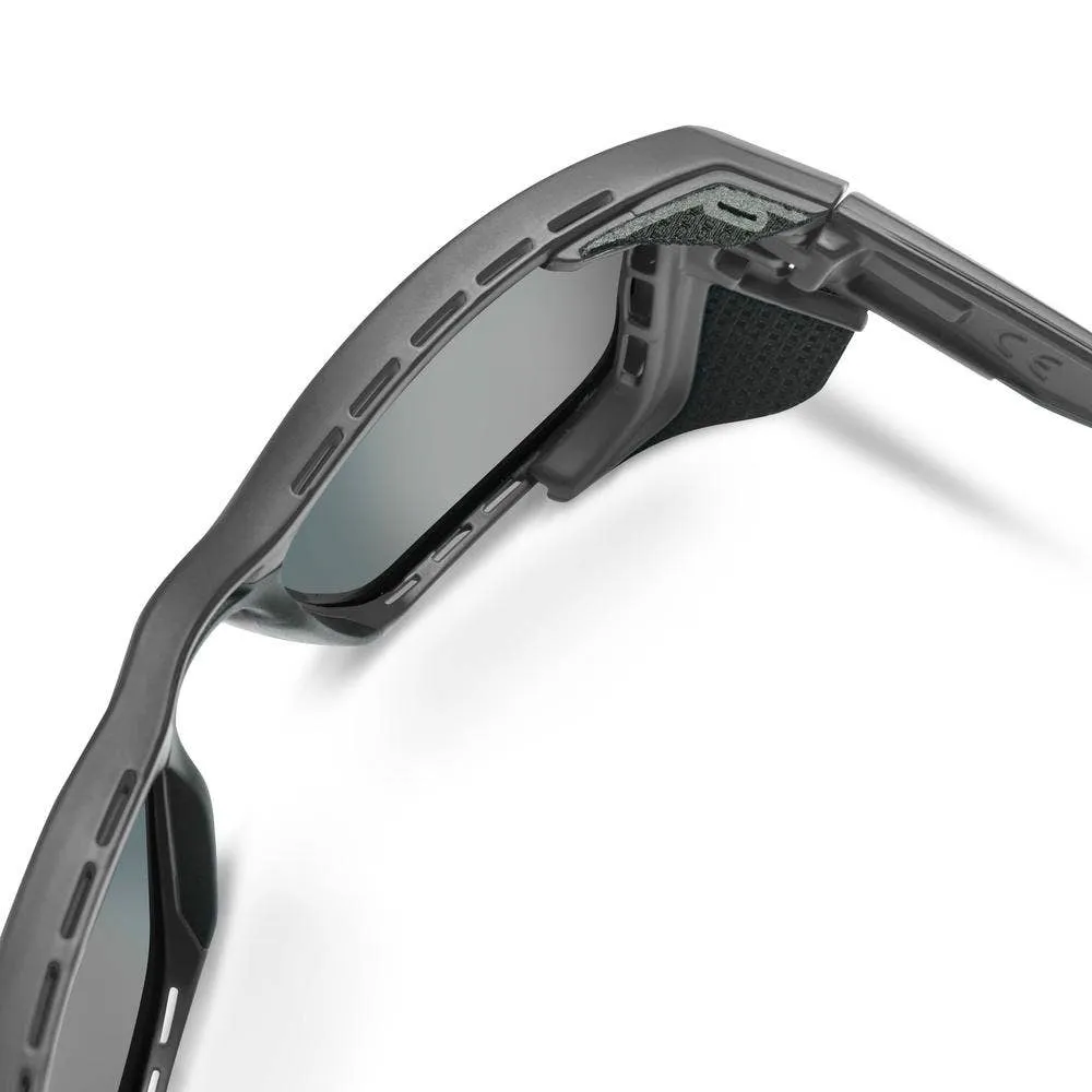 JULBO SHIELD M BORDEAU/OR POLAR 3CF