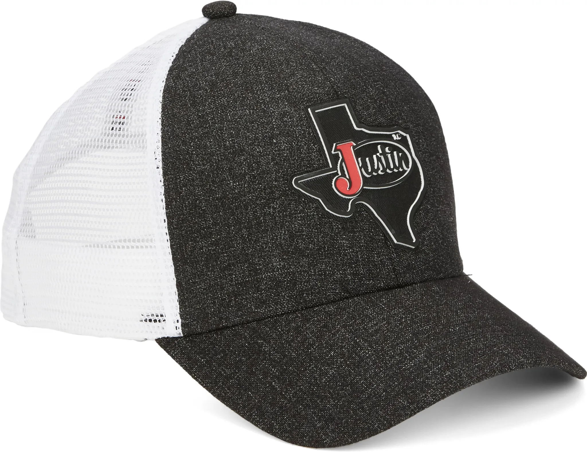 Justin Texas Logo Cap