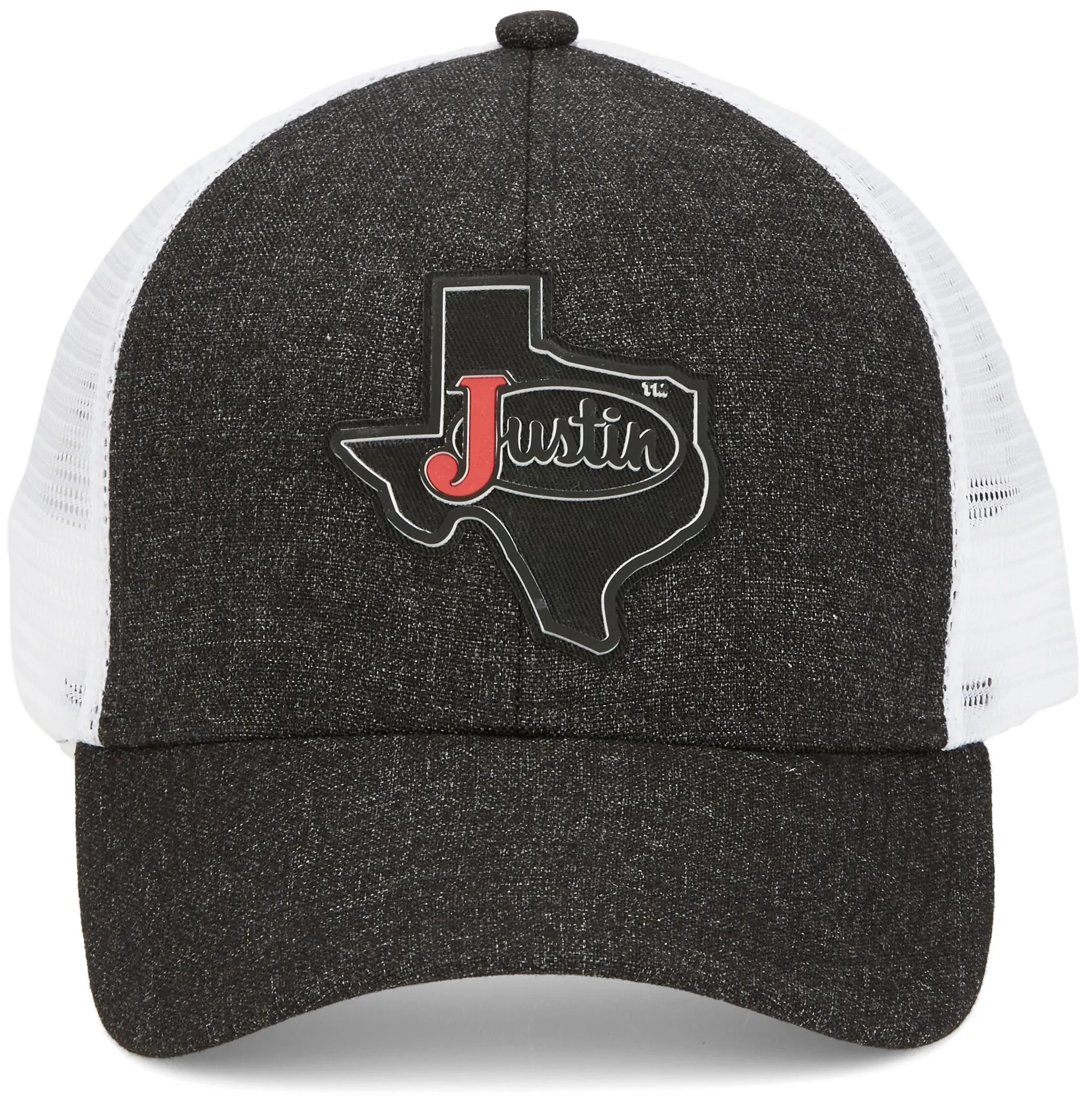 Justin Texas Logo Cap