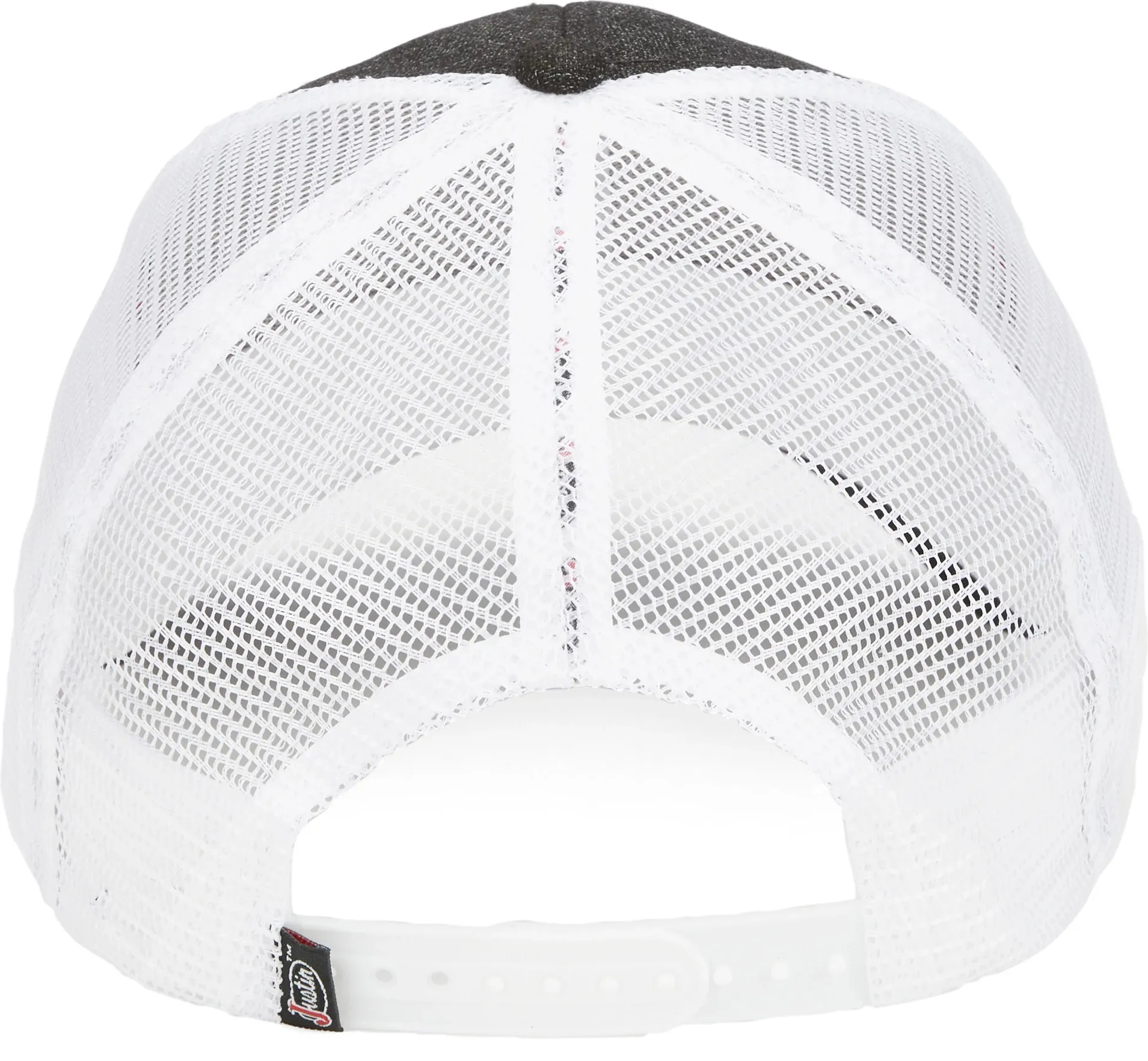 Justin Texas Logo Cap