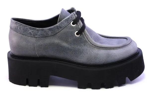 KALFU 7827 GREY