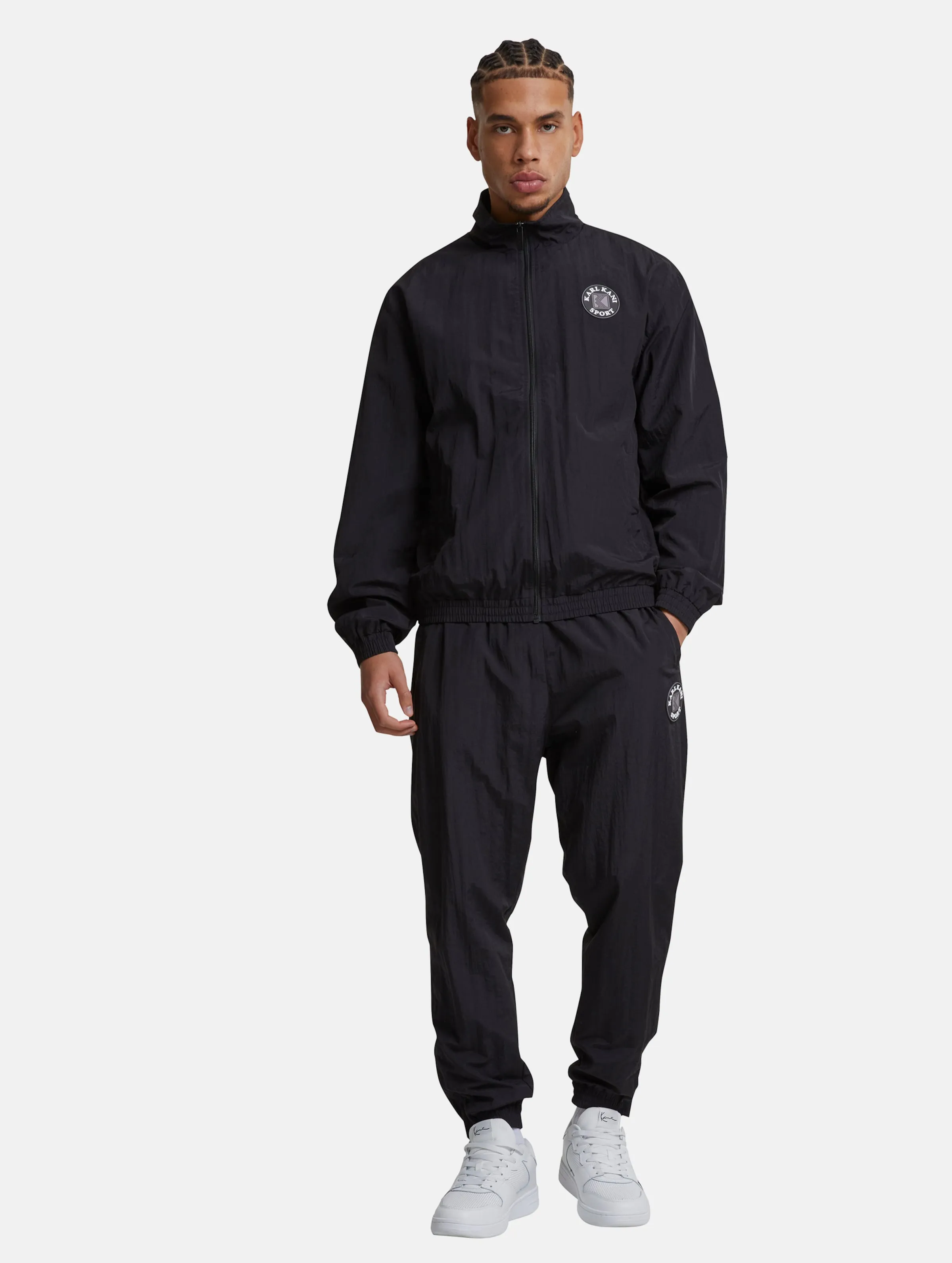 Karl Kani Oversized Essential