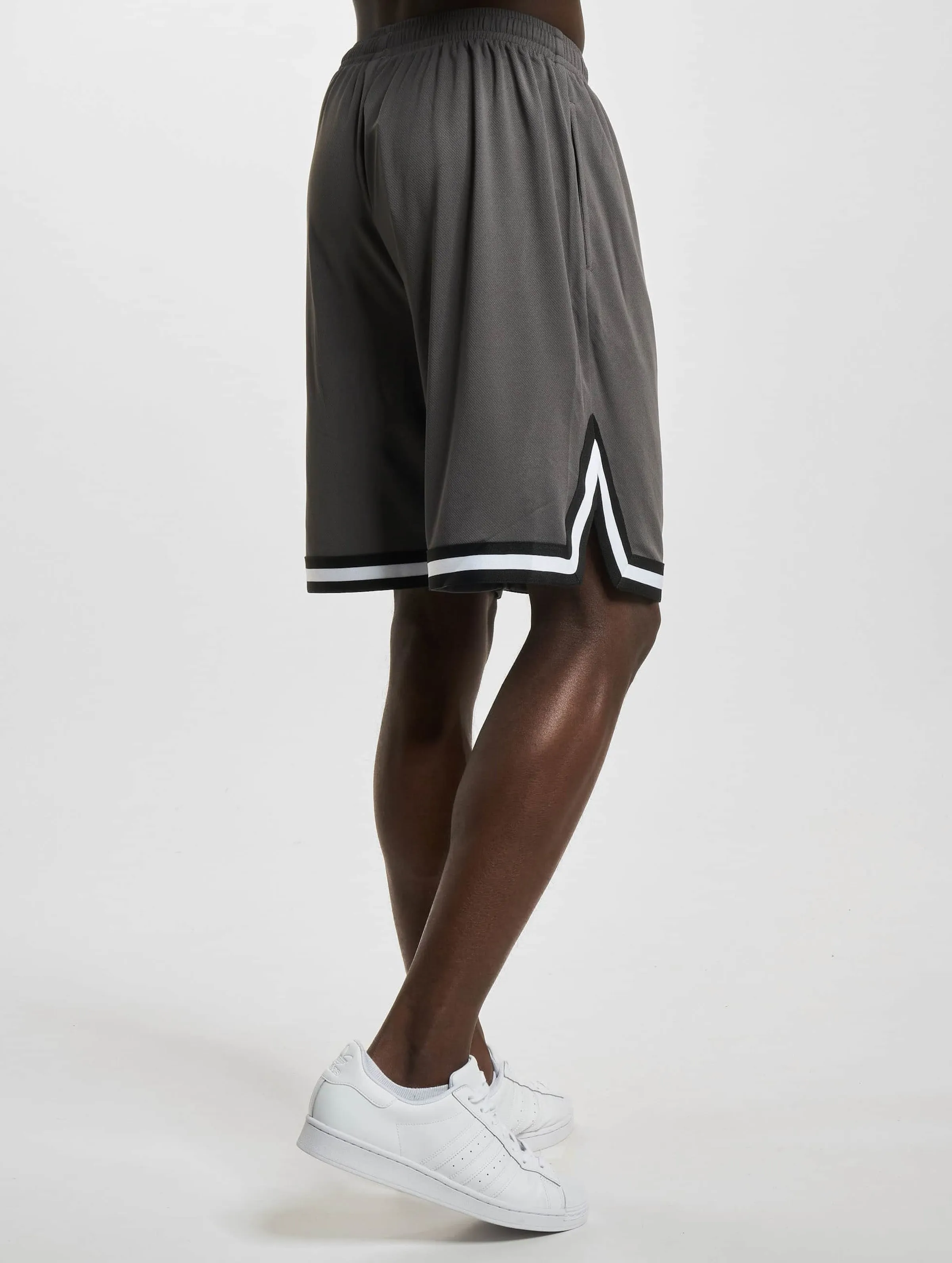 Karl Kani Small Signature Essential Mesh