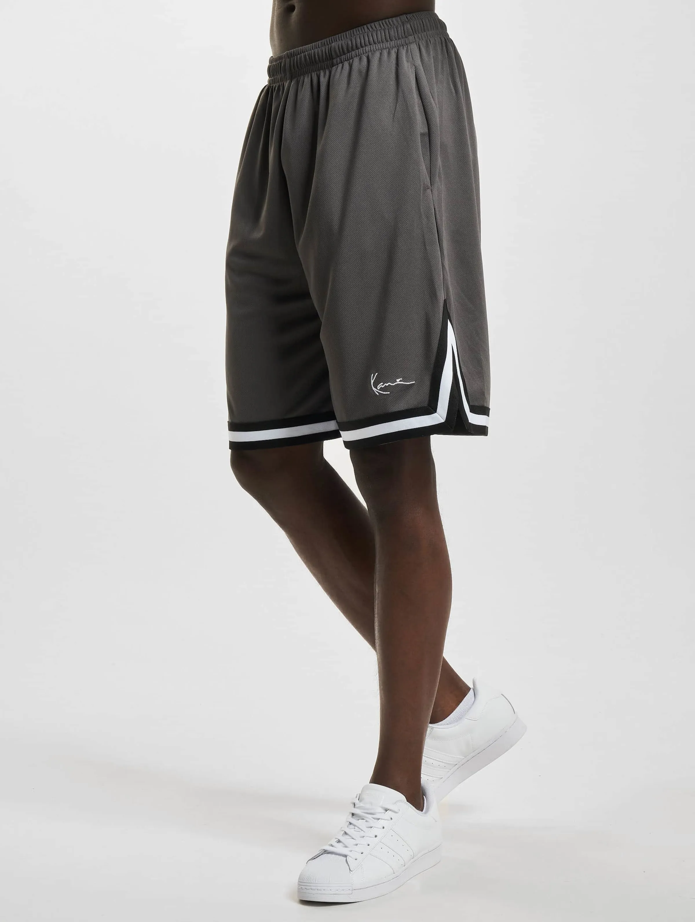 Karl Kani Small Signature Essential Mesh