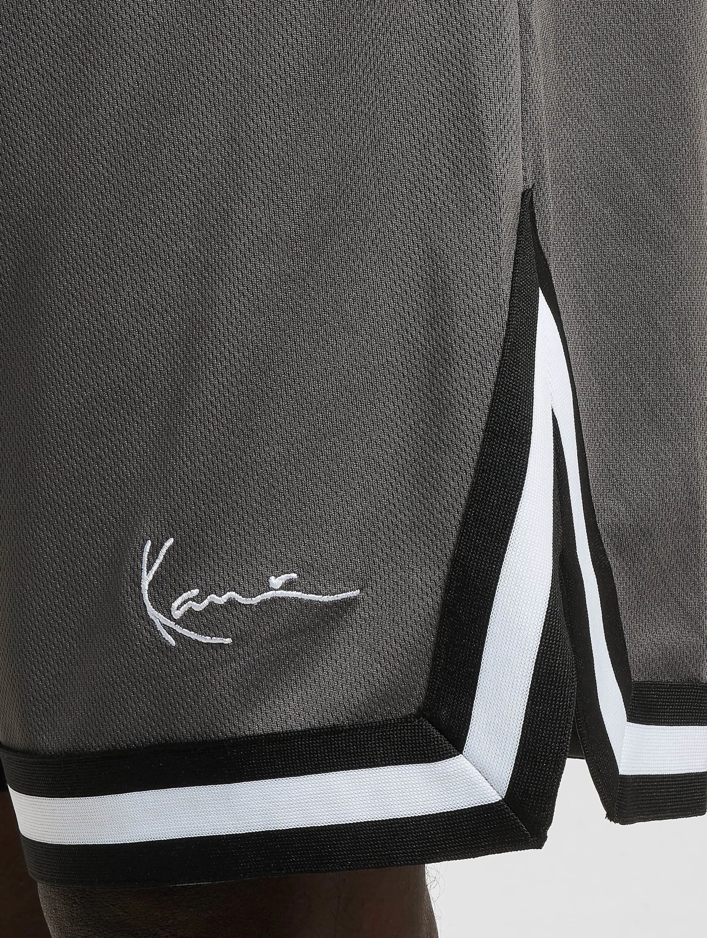 Karl Kani Small Signature Essential Mesh