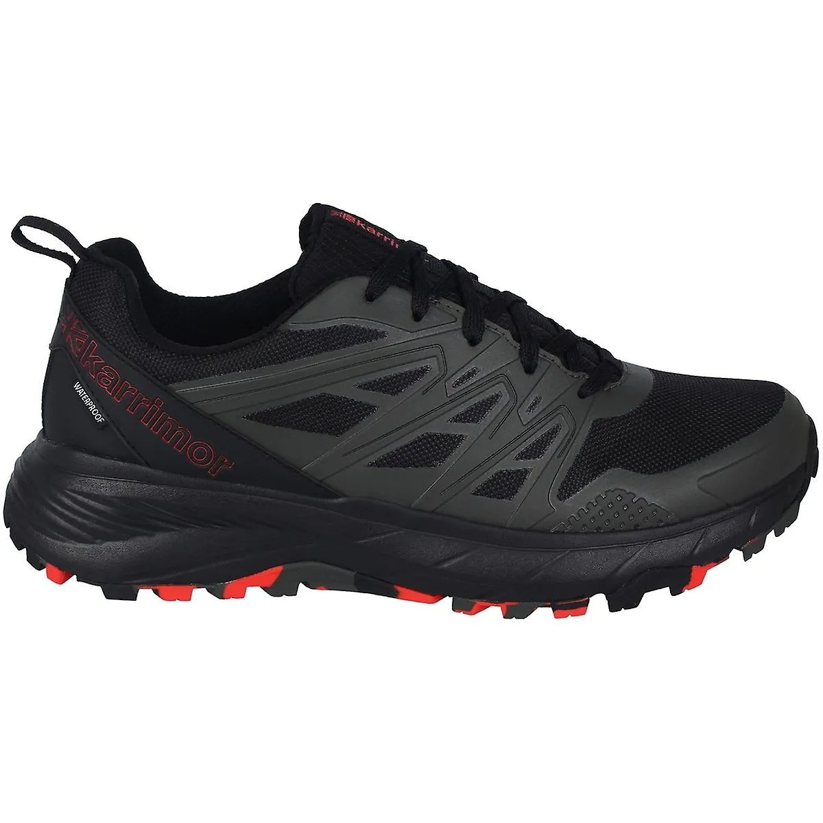 Karrimor Caracal Impermeable Para Hombres