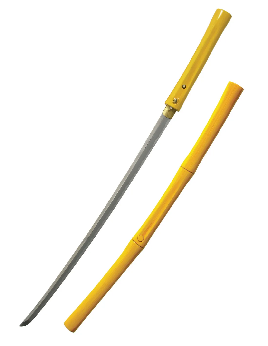 Katana Bambú Stick de Hanwei (99,7 cm.)