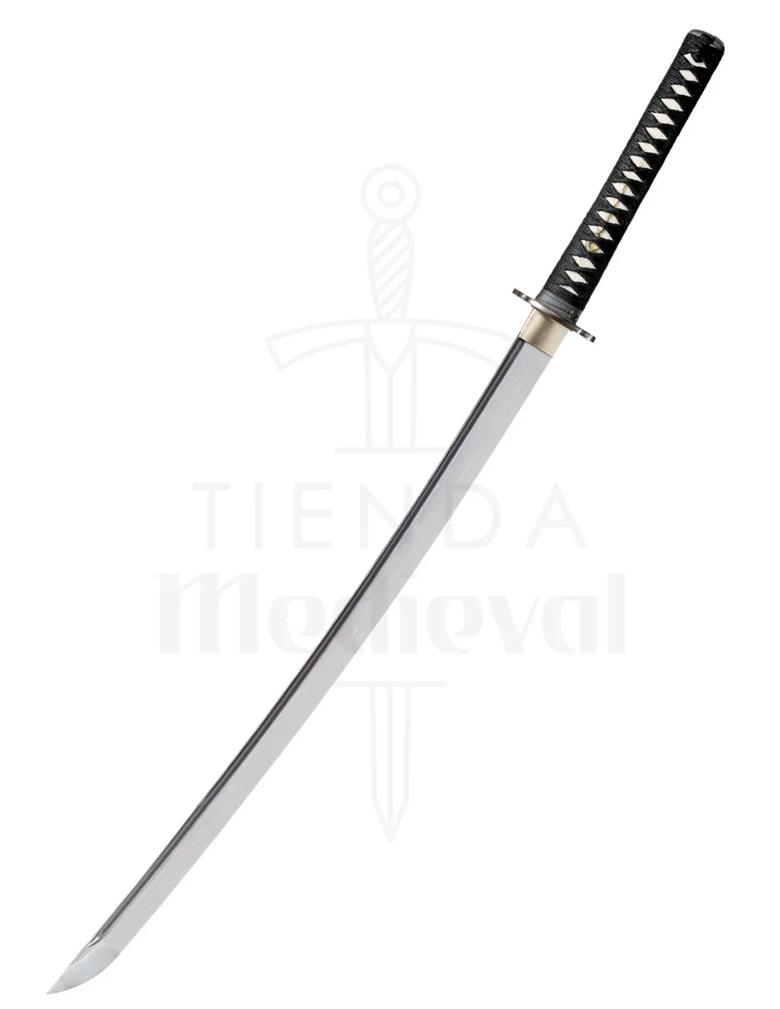 Katana Warrior Tameshigiri de Cold Steel (102,9 cm.)