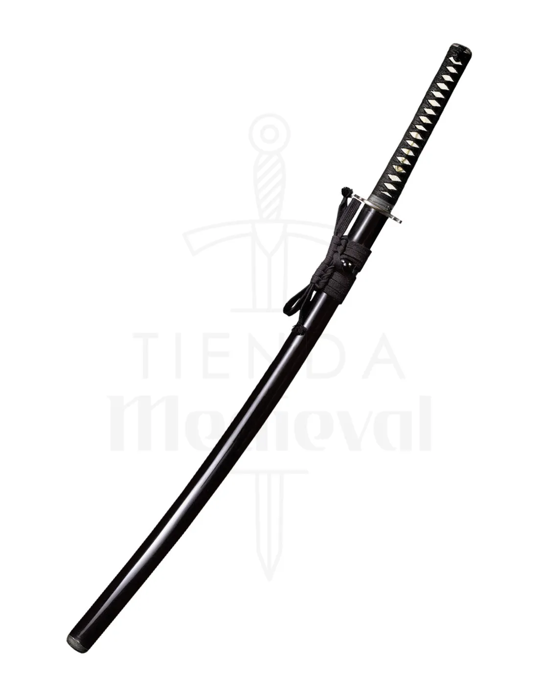 Katana Warrior Tameshigiri de Cold Steel (102,9 cm.)