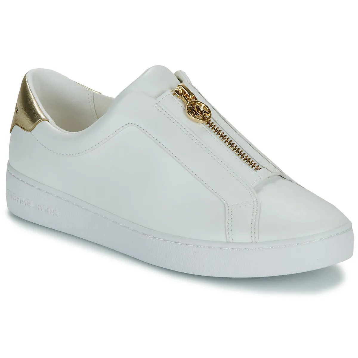 KEATON ZIP SLIP ON