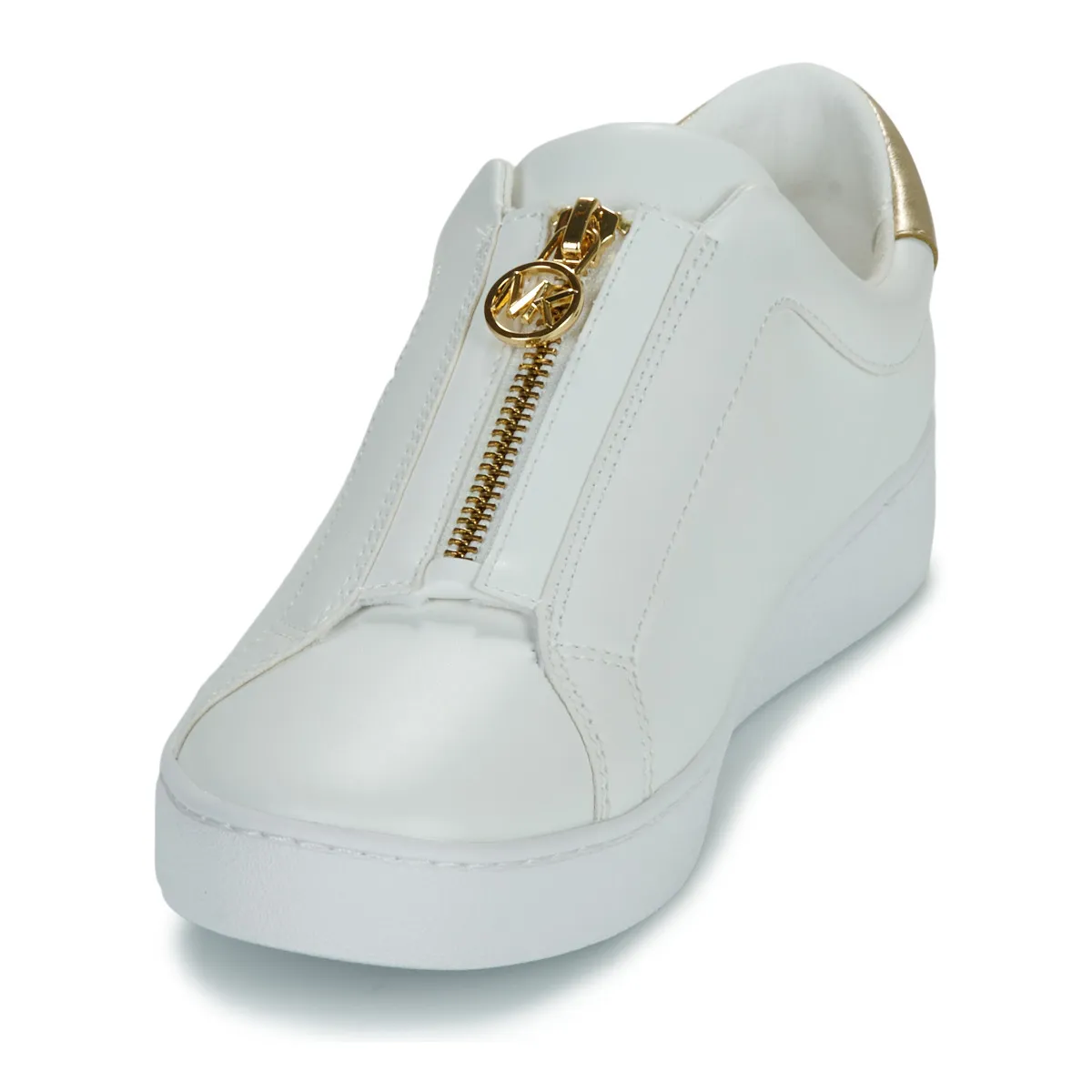 KEATON ZIP SLIP ON