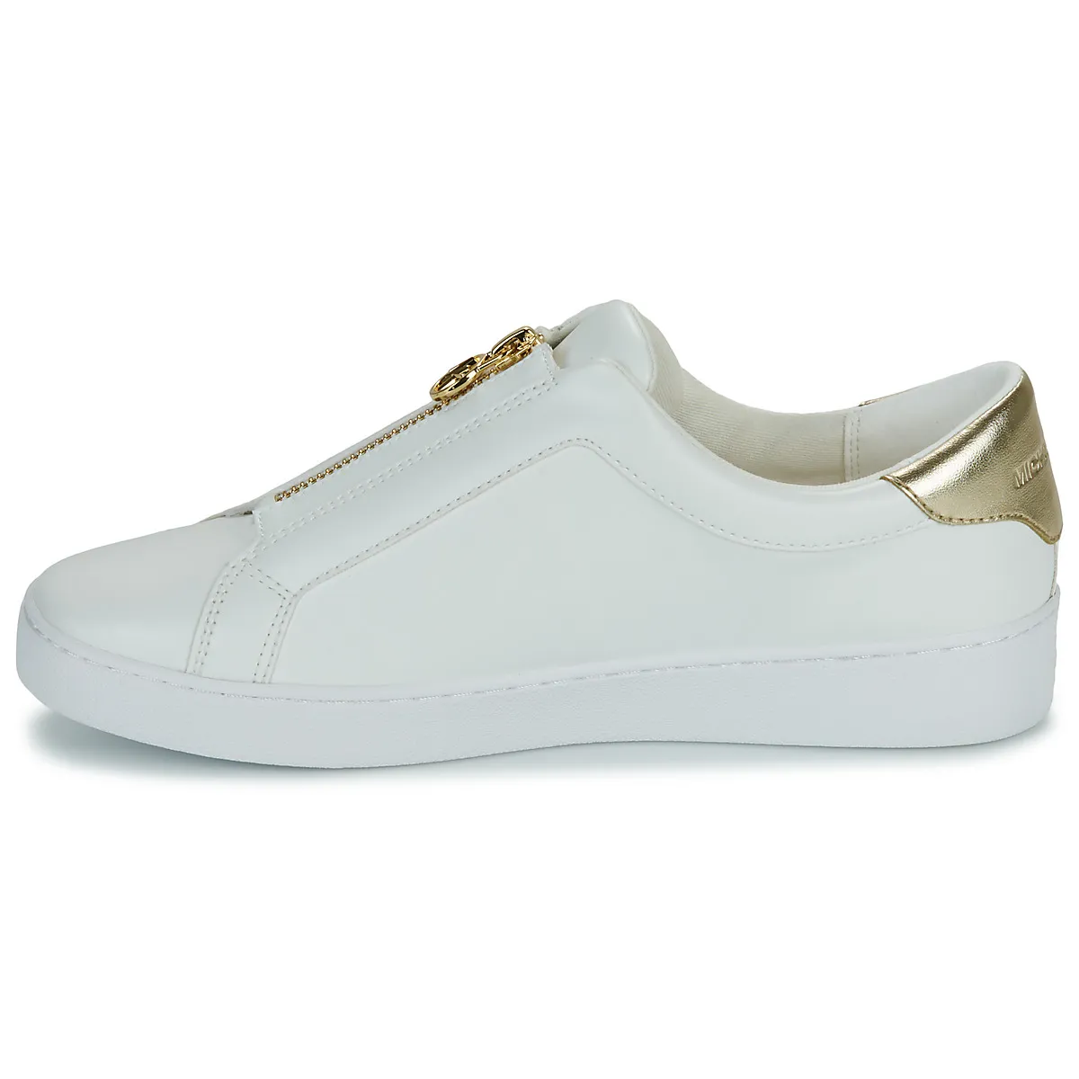 KEATON ZIP SLIP ON